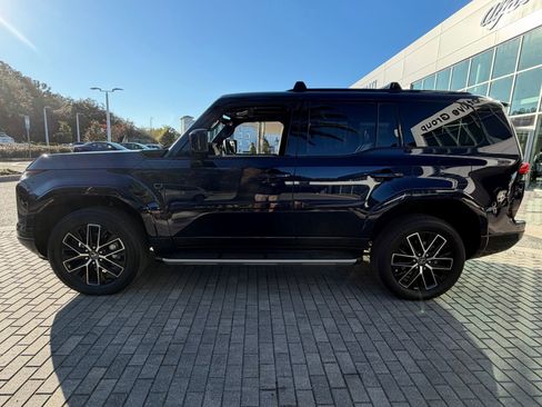 Used 2025 Lexus GX 550 550 Premium+ w/ Accessory Package (2T) image 11