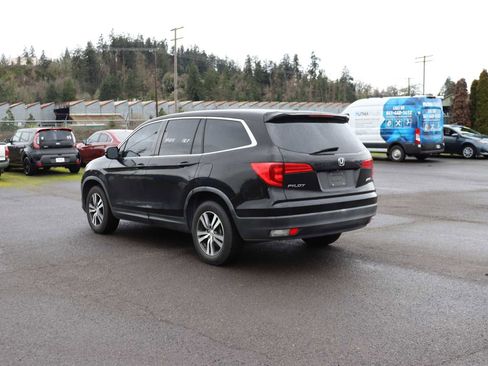 Used 2016 Honda Pilot EX-L image 7