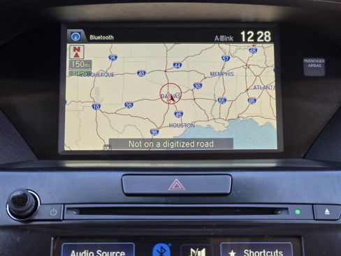 Used 2015 Acura MDX FWD w/ Technology Package image 21