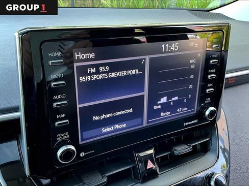 Used 2021 Toyota Corolla LE FWD image 33