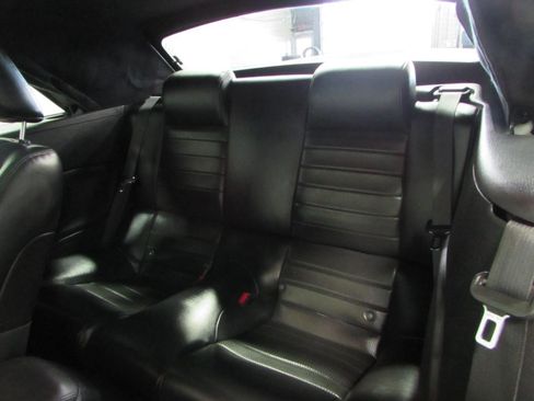 Used 2007 Ford Mustang GT RWD image 22