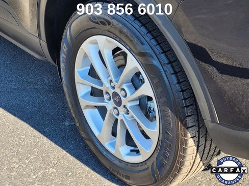 Used 2022 Ford Escape S image 7