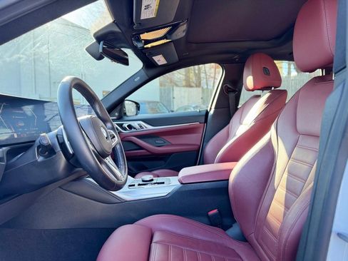 Used 2024 BMW M440i xDrive Gran Coupe image 18