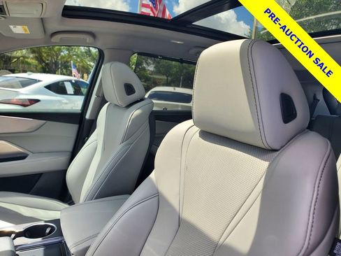 Certified 2024 Acura MDX FWD w/ Technology Package image 17