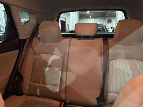 Used 2025 Kia Soul LX w/ LX Technology Package image 34