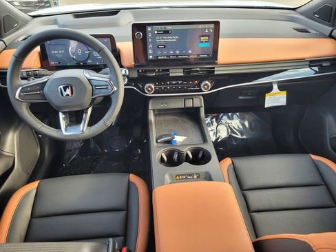 New 2026 Honda Prologue Elite image 10