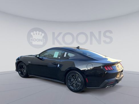 New 2026 Ford Mustang GT image 4