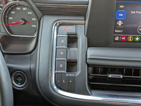 Certified 2024 Chevrolet Tahoe LS w/ Driver Alert Package RWD image 16