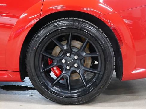Used 2021 Dodge Charger SRT Hellcat RWD image 31