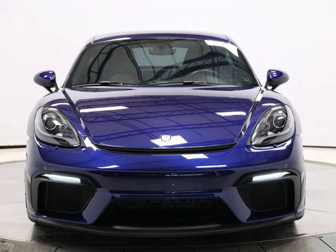 Used 2021 Porsche 718 Cayman RWD image 66
