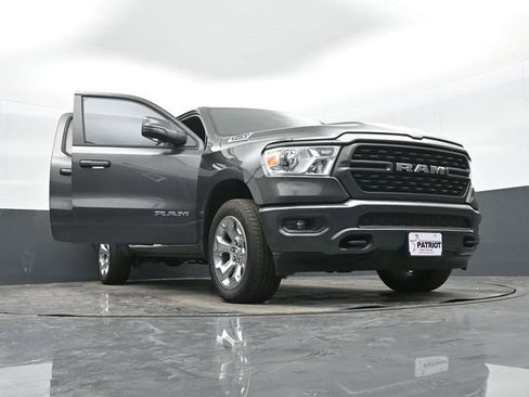 Used 2024 RAM 1500 Big Horn image 50