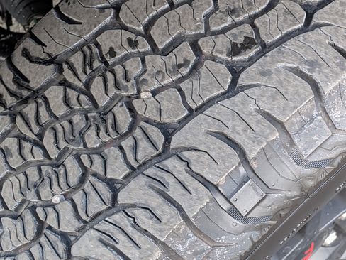 Certified 2024 Toyota Tacoma TRD Off-Road w/ TRD Off Road Upgrade Package image 13