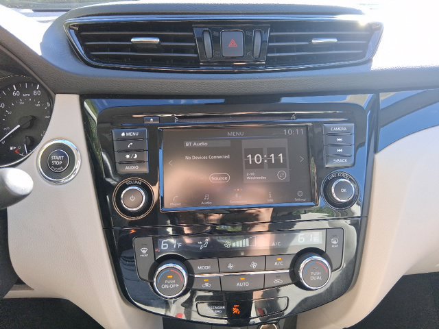 Used 2022 Nissan Rogue Sport SV FWD image 18