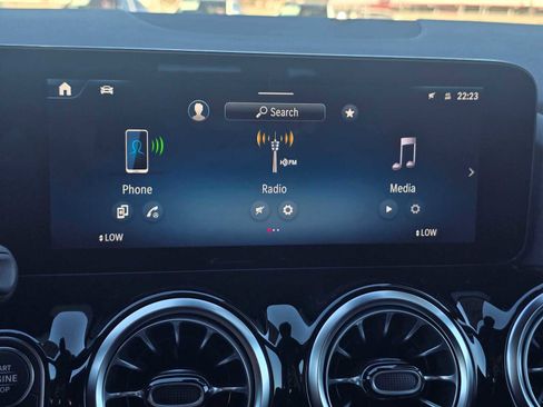 New 2026 Mercedes-Benz GLA 250 4MATIC image 28