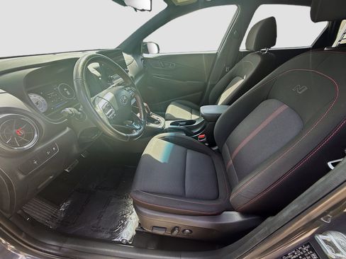 Used 2023 Hyundai Kona N Line FWD image 16