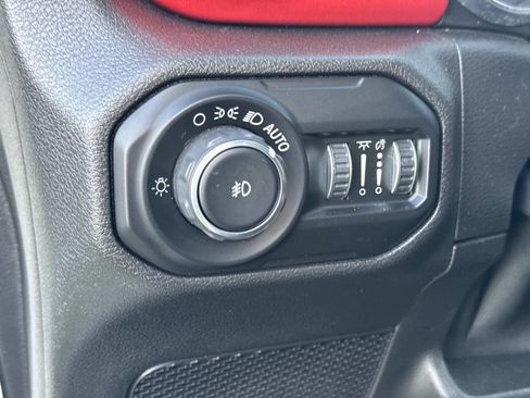 Used 2020 Jeep Wrangler Unlimited Rubicon AWD/4WD image 20