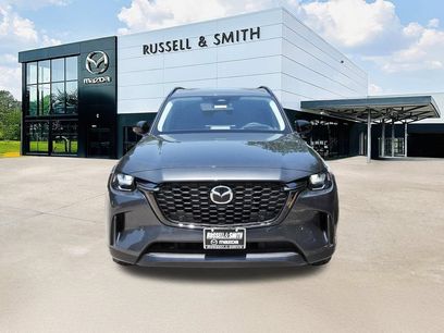 New 2026 MAZDA CX-90 3.3 Turbo w/ Premium Sport Pkg