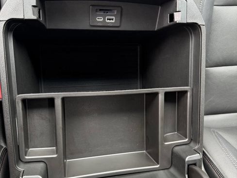 Used 2021 Chevrolet Tahoe RST image 25