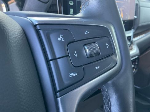 Used 2023 Chevrolet Silverado 1500 RST image 35