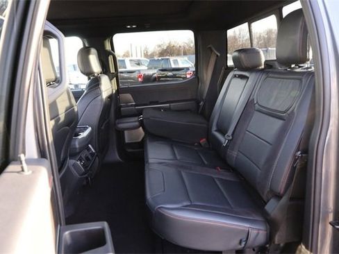 Certified 2024 Ford F150 Raptor image 10