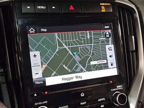 Used 2020 Subaru Ascent Touring w/ Popular Package #3 image 13