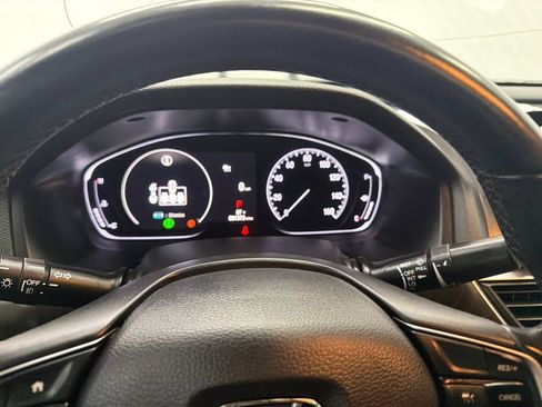 Used 2021 Honda Accord EX-L image 28