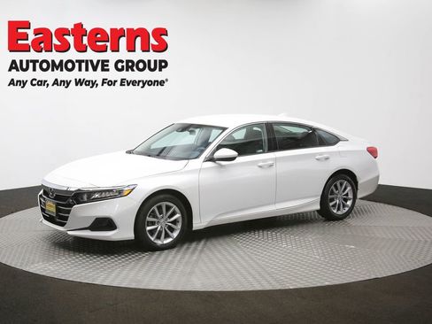 Used 2022 Honda Accord LX image 55