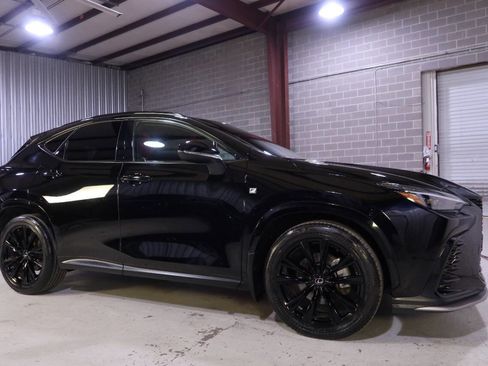 Used 2024 Lexus NX 350 F Sport image 7