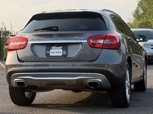 Used 2015 Mercedes-Benz GLA 250 4MATIC image 5