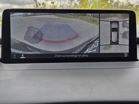 Used 2023 MAZDA CX-9 Grand Touring image 17