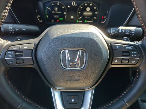 Certified 2026 Honda CR-V TrailSport image 20