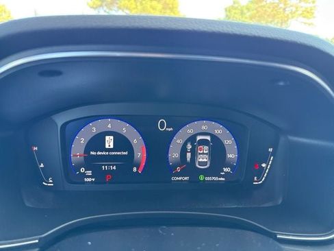 Used 2024 Acura Integra A-Spec FWD image 8
