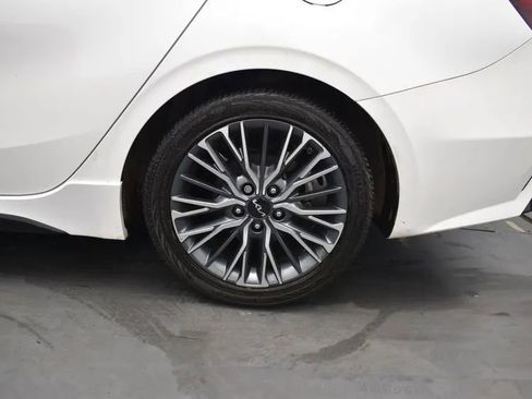 Used 2023 Kia Forte GT-Line image 34