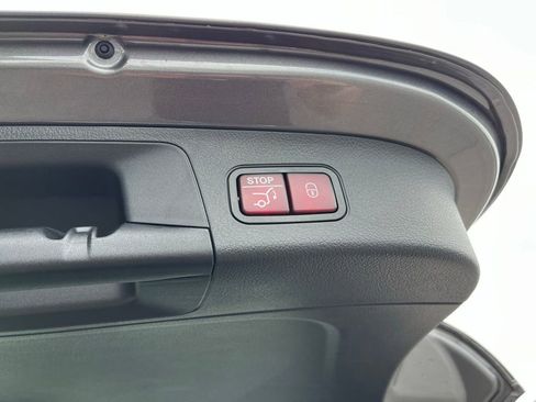 Certified 2025 Mercedes-Benz GLA 35 AMG GLA 35 AMG image 61