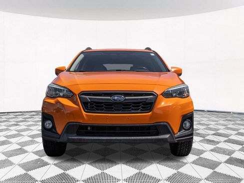 Used 2018 Subaru Crosstrek 2.0i Premium AWD/4WD image 5