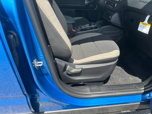 New 2026 Ford Bronco Sport Big Bend AWD/4WD image 31