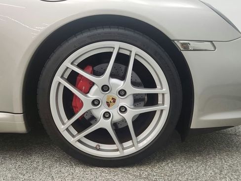 Used 2011 Porsche 911 Carrera S RWD image 23