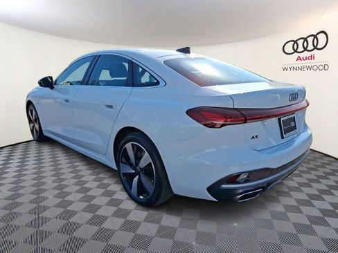 Used 2025 Audi A5 2.0T Premium w/ Convenience Package image 4