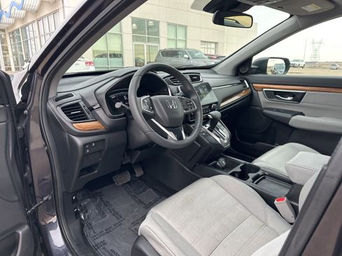 Used 2018 Honda CR-V EX image 11