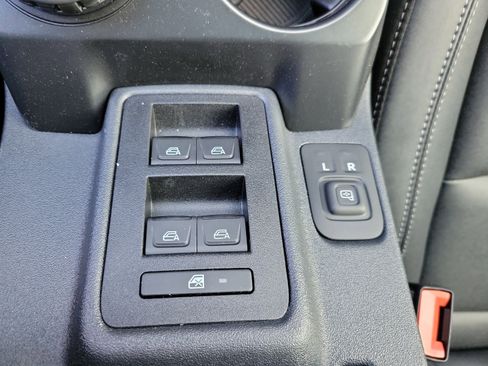 New 2025 Ford Bronco Big Bend AWD/4WD image 29
