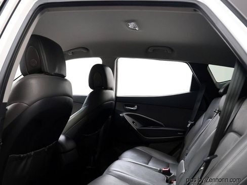 Used 2017 Hyundai Santa Fe Sport FWD image 14