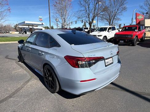 Used 2024 Honda Civic Sport image 6