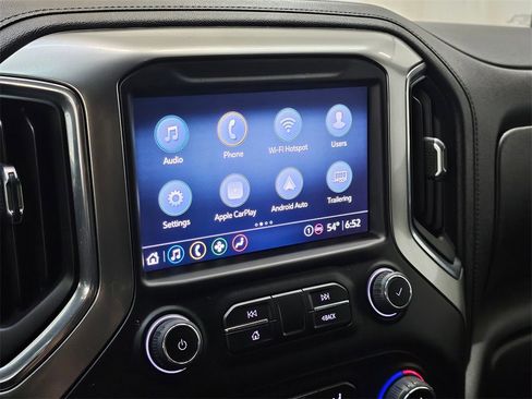 Used 2022 Chevrolet Silverado 2500 LT w/ Convenience Package image 26