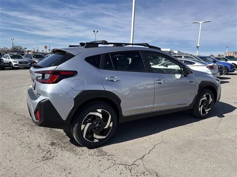New 2026 Subaru Crosstrek 2.5i Limited image 2