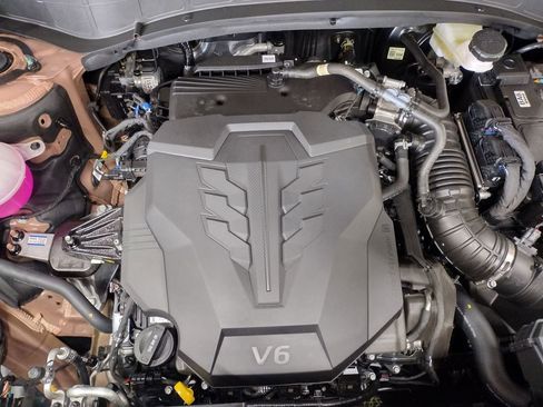 New 2026 Hyundai Palisade XRT Pro image 6