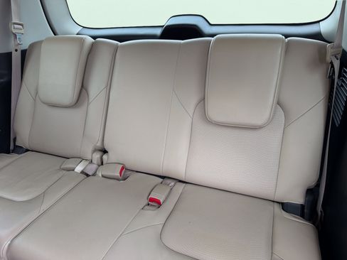 Used 2020 Nissan Armada SL w/ Premium Package RWD image 40
