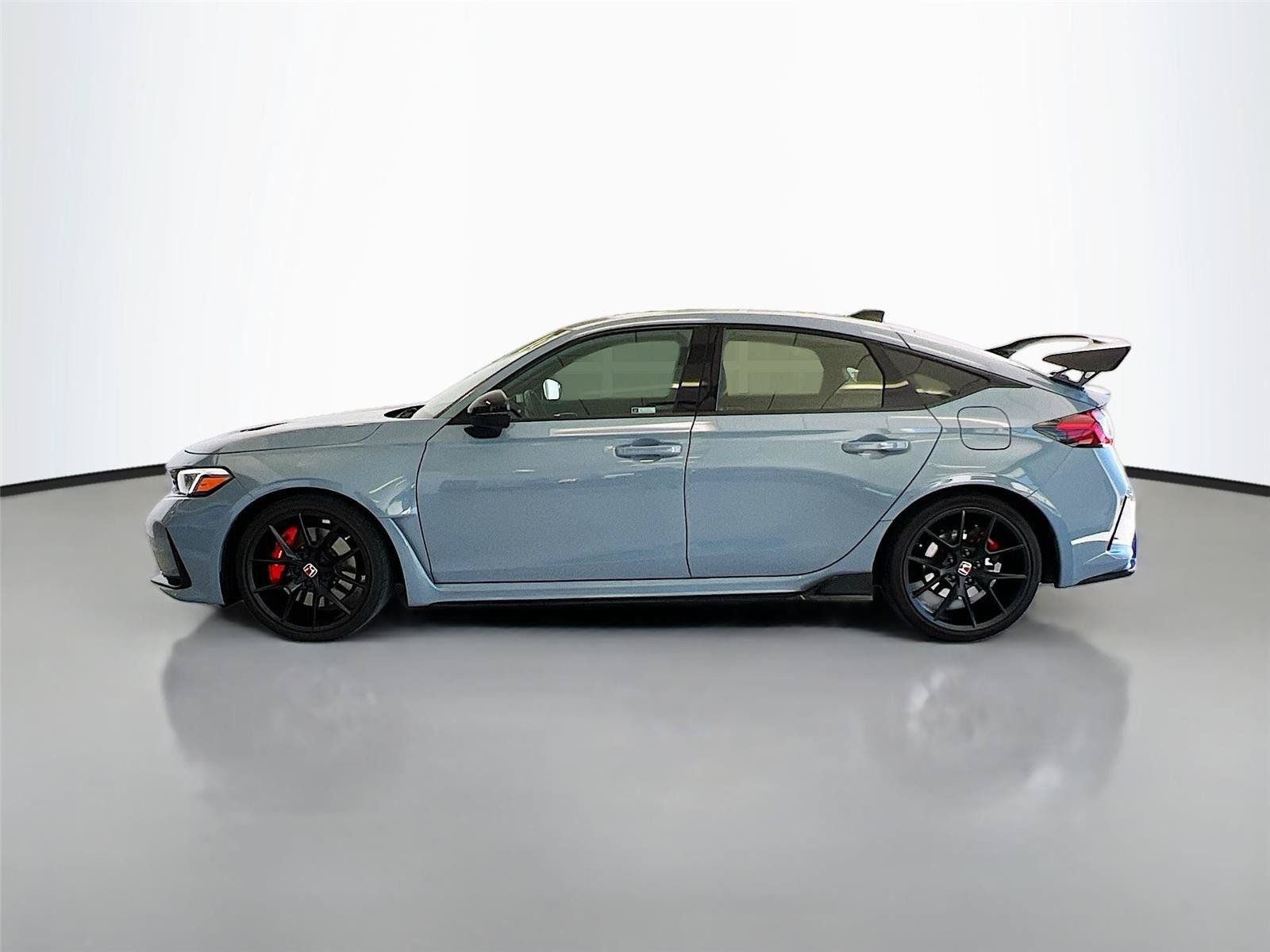 Certified 2024 Honda Civic Type R image 8