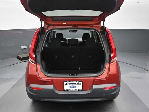 Used 2022 Kia Soul LX w/ Technology Package FWD image 26