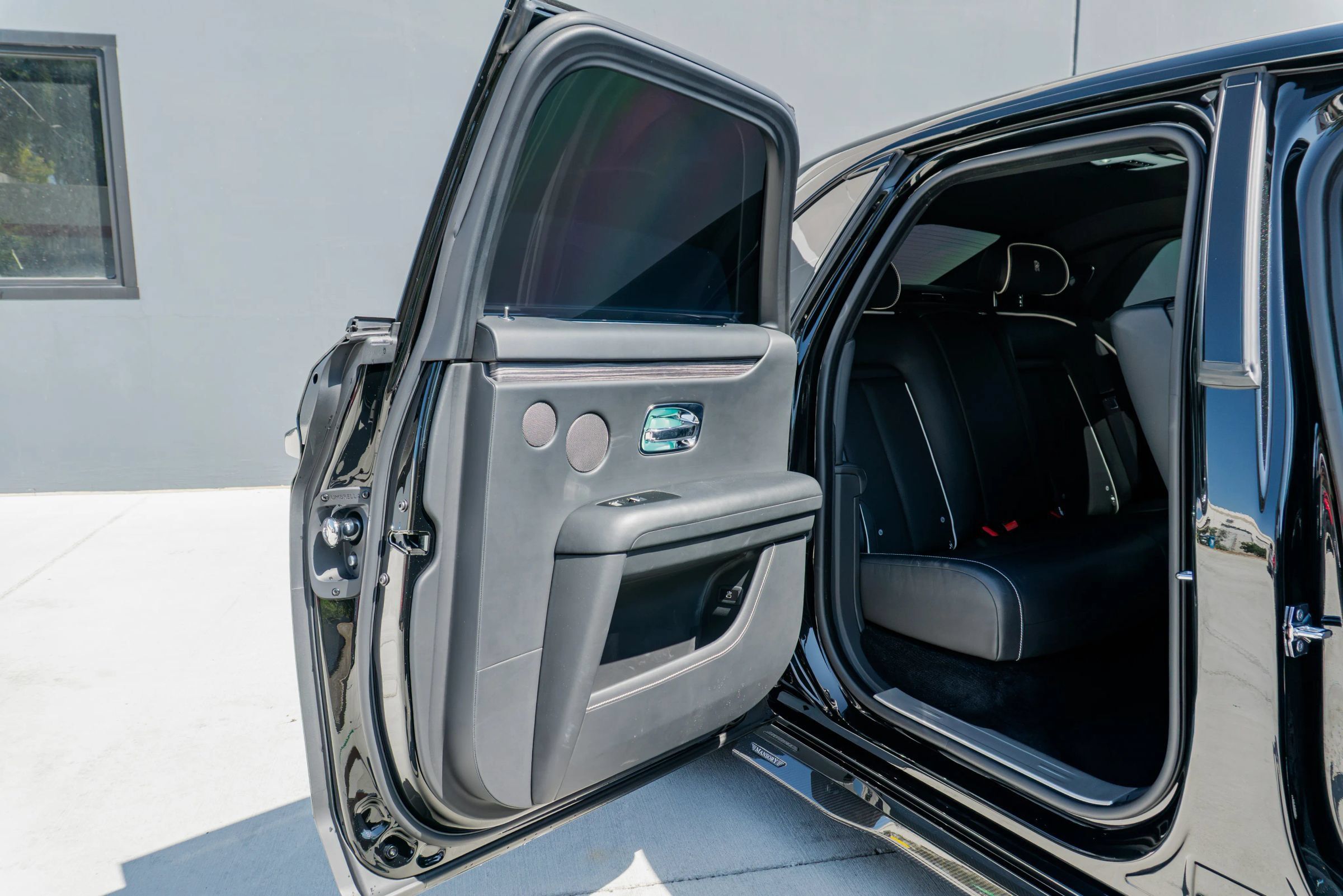 Used 2021 Rolls-Royce Ghost AWD/4WD image 62