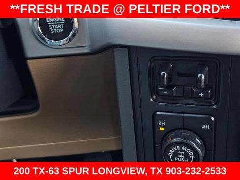 Certified 2022 Ford F150 XLT w/ Equipment Group 302A High image 27